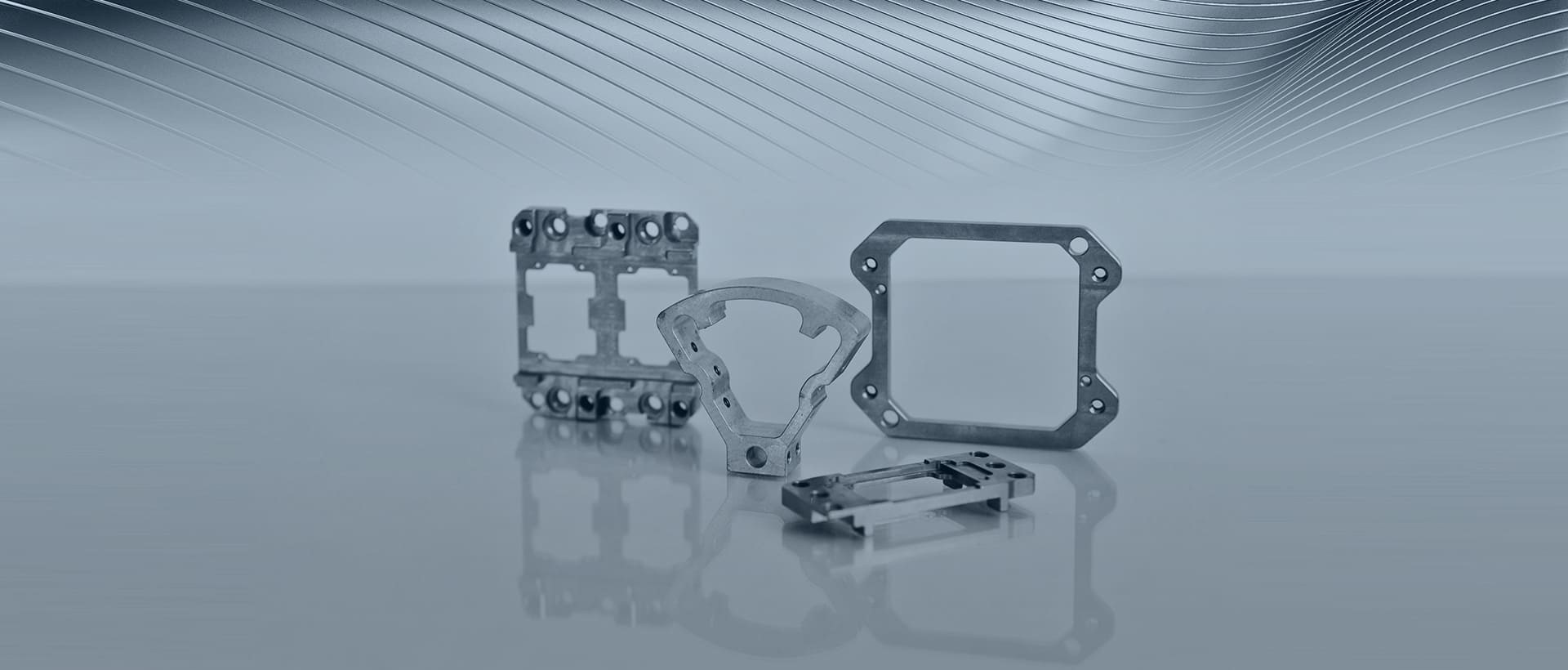 Erfolg durch Präzision