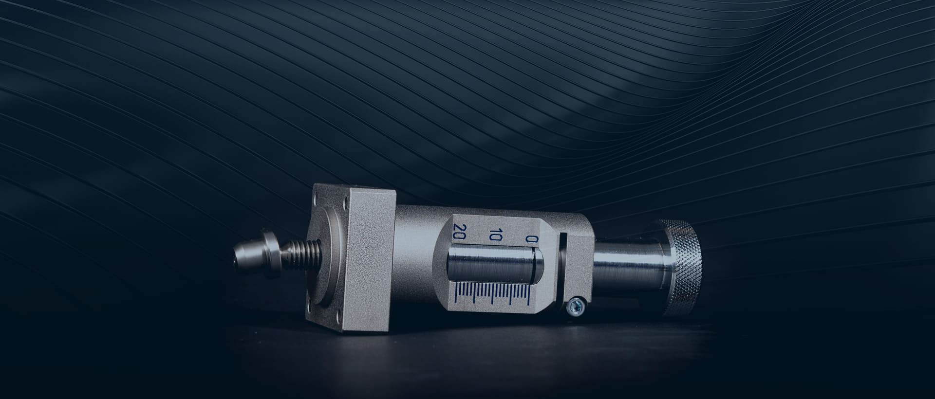 Hochwertige Fertigung