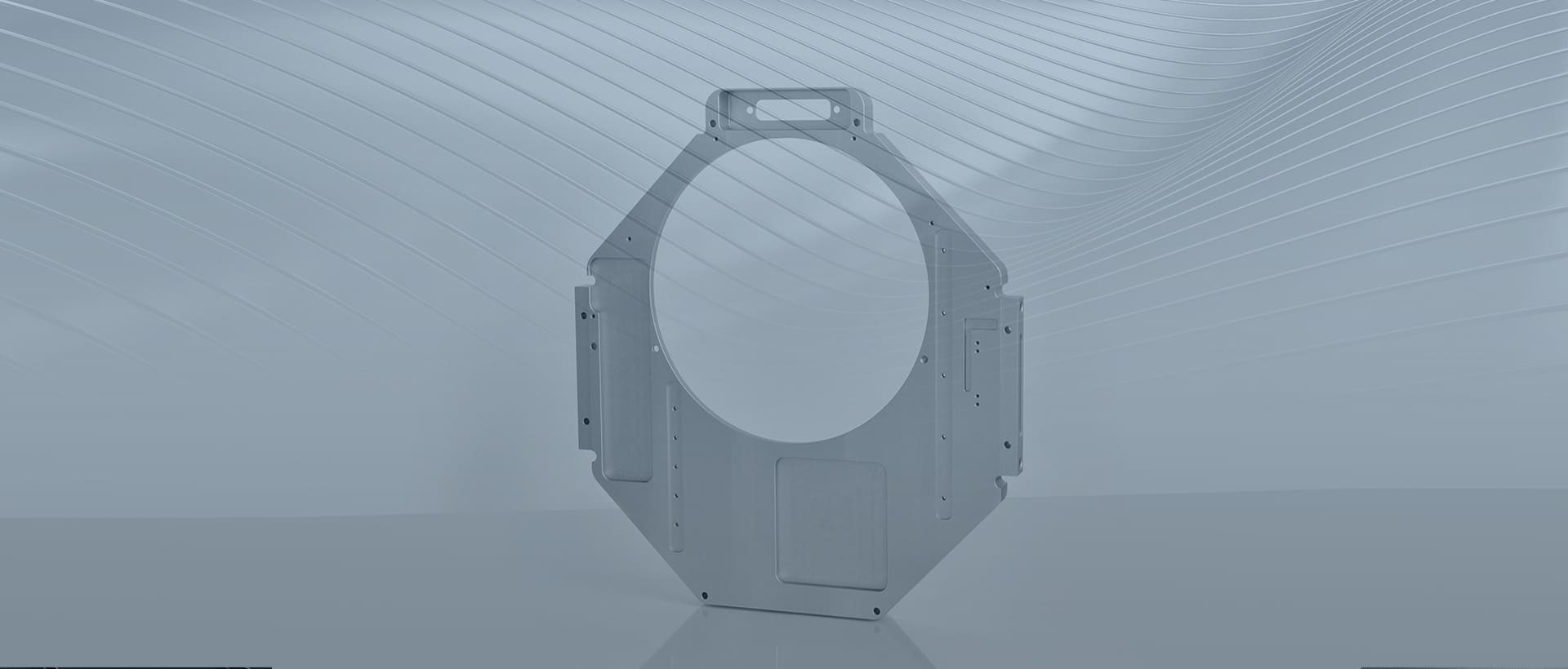 Partner der Industrie